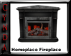 Homeplace Fireplace