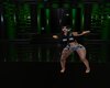Toxicity Group Dance {F}