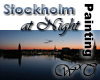 [WT] Stockholm At Night