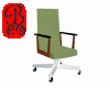 1960s Office chair