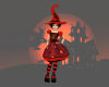 [CBWD]Witch Flat Costume