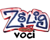 Voice zelig effects