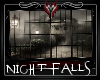 -A- Night Falls
