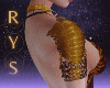 Golden Pauldron R