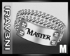 [R] Master Bracelet *M