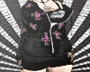 Hoddie Cross set