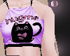 Hugme Top Lilac