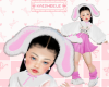 🐇 KID Bunny Ears
