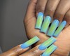 CLAWWED| Aura nails