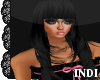 {I} Cherise Black