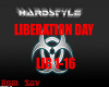 !Rs Liberation Day