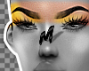 M. Opal Brows / Blk