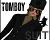 TomBoy Suit