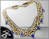 !T3! UK LOOK -Necklace~
