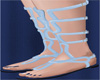 Aquarius Sandals