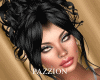 Abree Silk Black