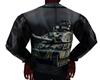 Army Tank Jacket