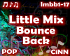 Little Mix - Bounce Back