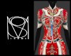 SM | Chinese Gown Pt 2
