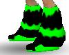 Gir Color Monster Boots