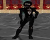 Ninja Suit  Black F V1