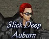 [KRa] Slick Deep Auburn