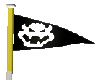 Bowser Flag Animated~