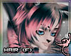 (IR)LunaR Furry:Hair(F)