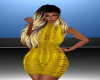 Daisy Yellow Fit