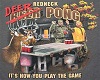 redneck deer pong
