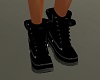 ~HD Black Boots