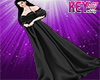 K- Carry Black Dress