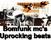 Bomfunk mc's-Uprocking