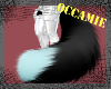 OC- Liva Tail