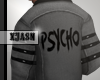 Psycho Jacket