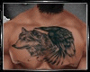 New Tattoo 1