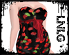 L:BBW Dress-Cherry B