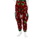 Xmas Jogger Pants Wkk