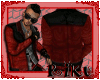 Red Dragon Jacket