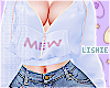 Mew Jacket