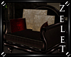 |LZ|Quiet Roses Chair