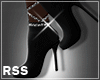 RSS SEXY LUCE SHOES DV