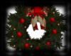 (GK) Christmas wreath