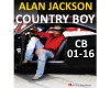 ALAN JACKSON-COUNTRY BOY