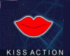 SL✦ kiss  Action 💋