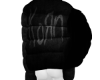 Korn Puffer Jacket