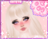 ❀ Lolita - Blond