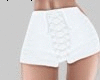 🌙 White Shorts RL