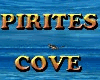 PIRATE'S COVE