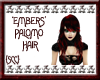 {SCC}Embers Palomo Hair